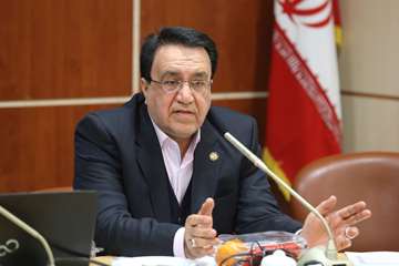 مراسم بزرگداشت روز پرستار